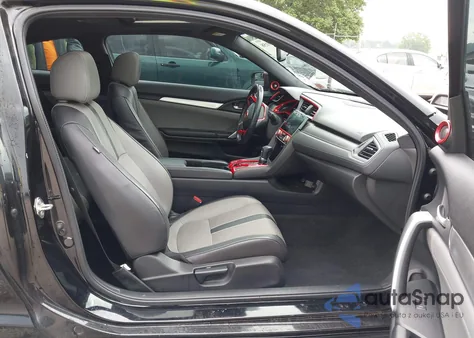 2016 Honda Civic Ex-L from USA, damaged, VIN 2HGFC3B74GH358402